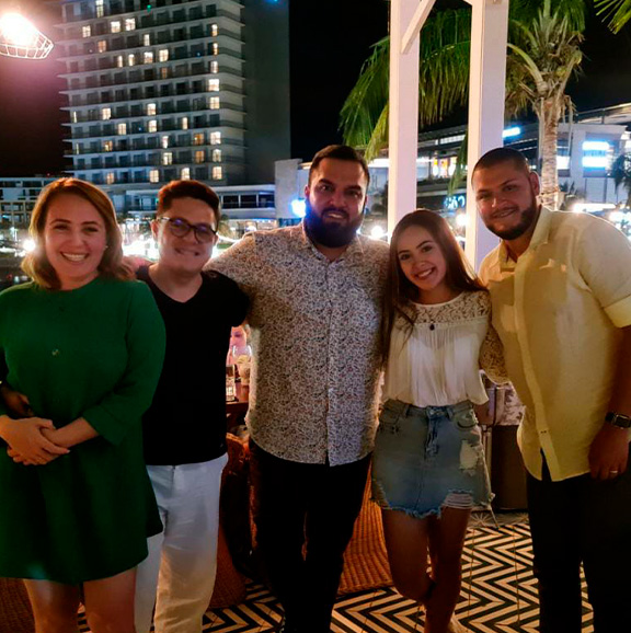 family-photo-night